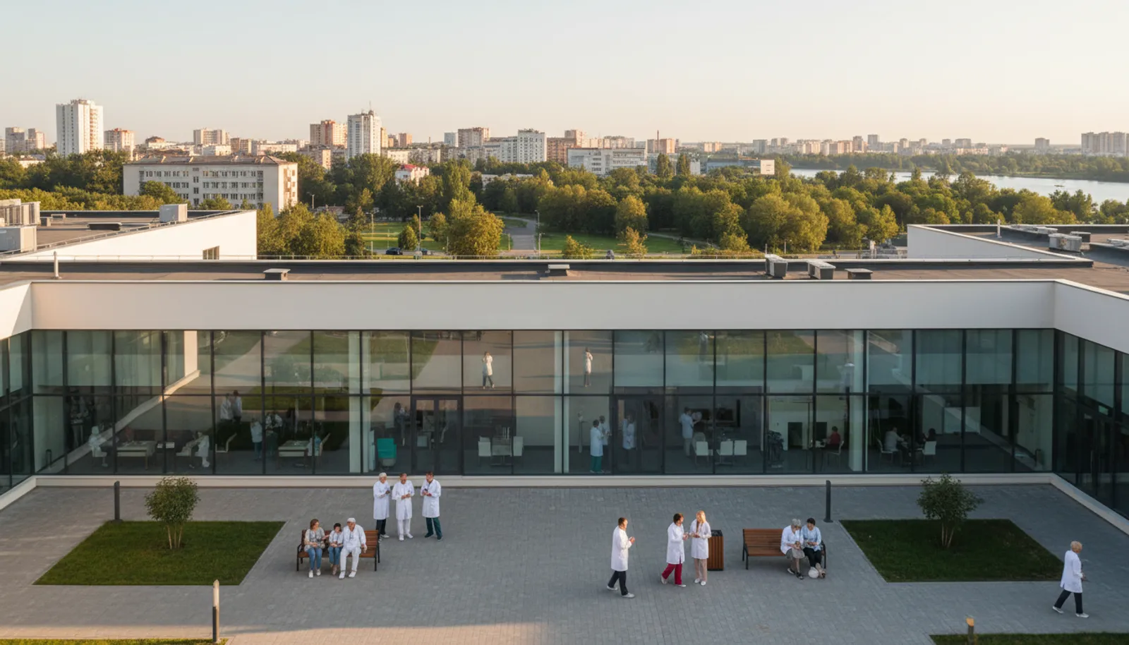 Онкология Николаев